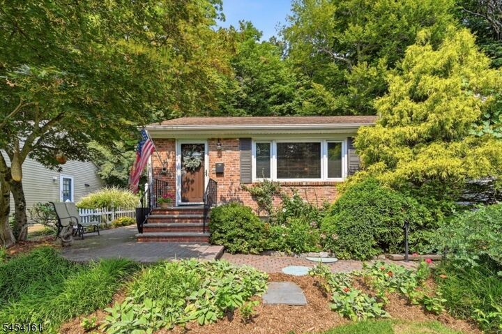 Property Photo:  31 Truman Blvd  NJ 07436 