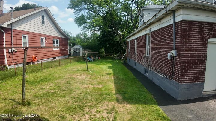 Property Photo:  722 Tamaqua Street  PA 18237 