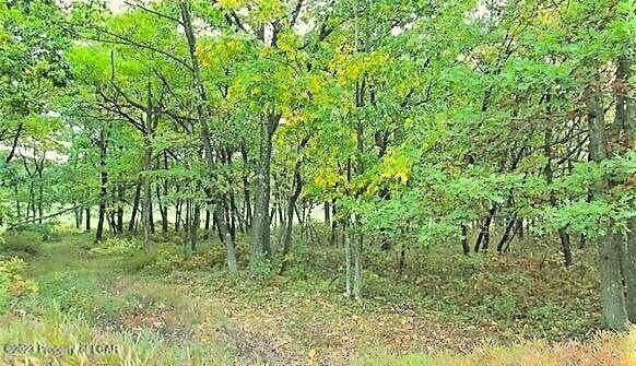 Property Photo: Rv Lot 078 Turnberry Lane PA 18202