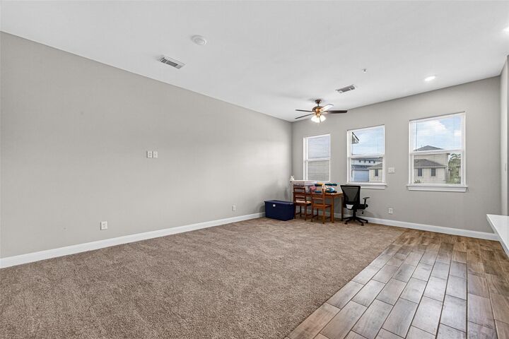 Property Photo:  504 Nursery Road 1203  TX 77380 