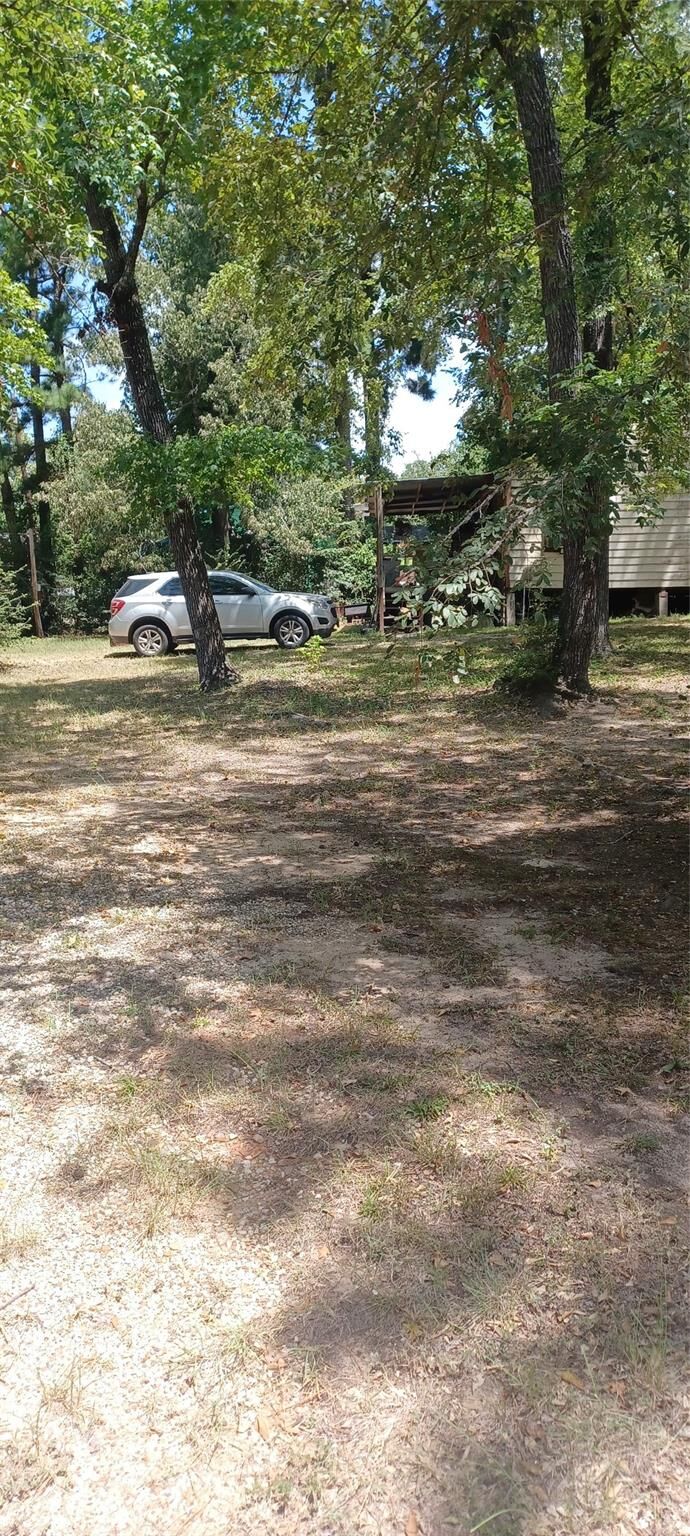 Property Photo: 257 Hollow Oak TX 77351