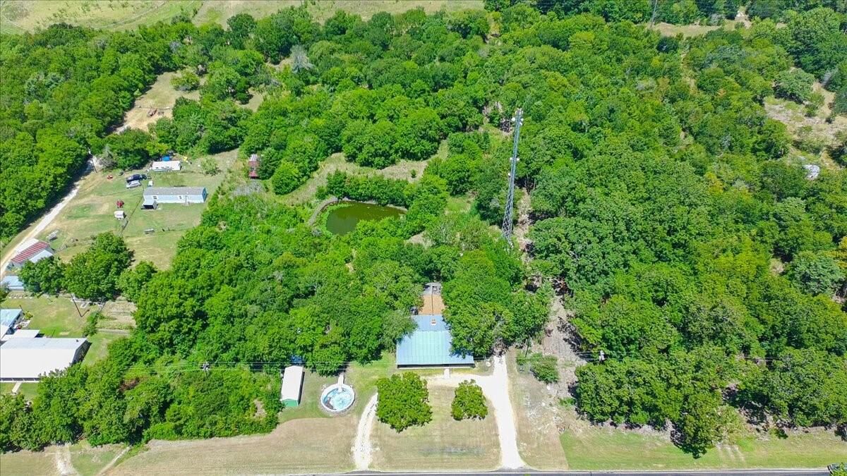 Property Photo: 9828 Fm 709 S TX 76679
