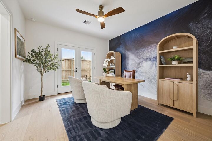 Property Photo:  3505 Eaton Estates Lane  TX 77055 