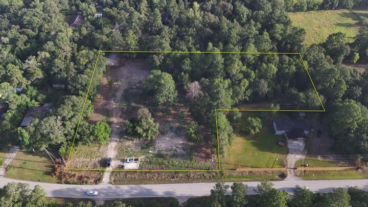 Property Photo:  3014 Avenue M Extension  TX 77301 