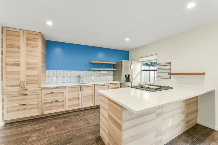 Property Photo:  5863 Doliver Drive 16  TX 77057 