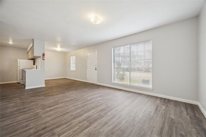 Property Photo:  1716 Crownover Road 8  TX 77080 