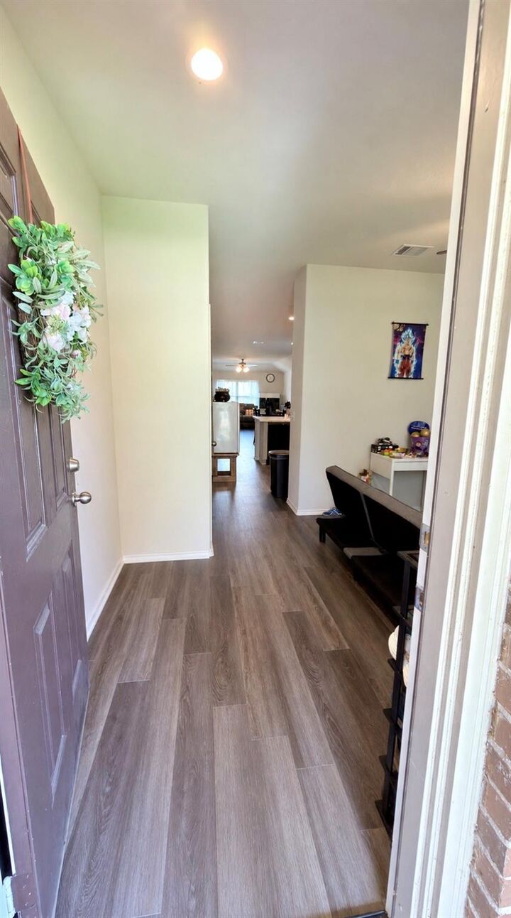 Property Photo:  18539 Scarlet Meadow Lane  TX 77377 