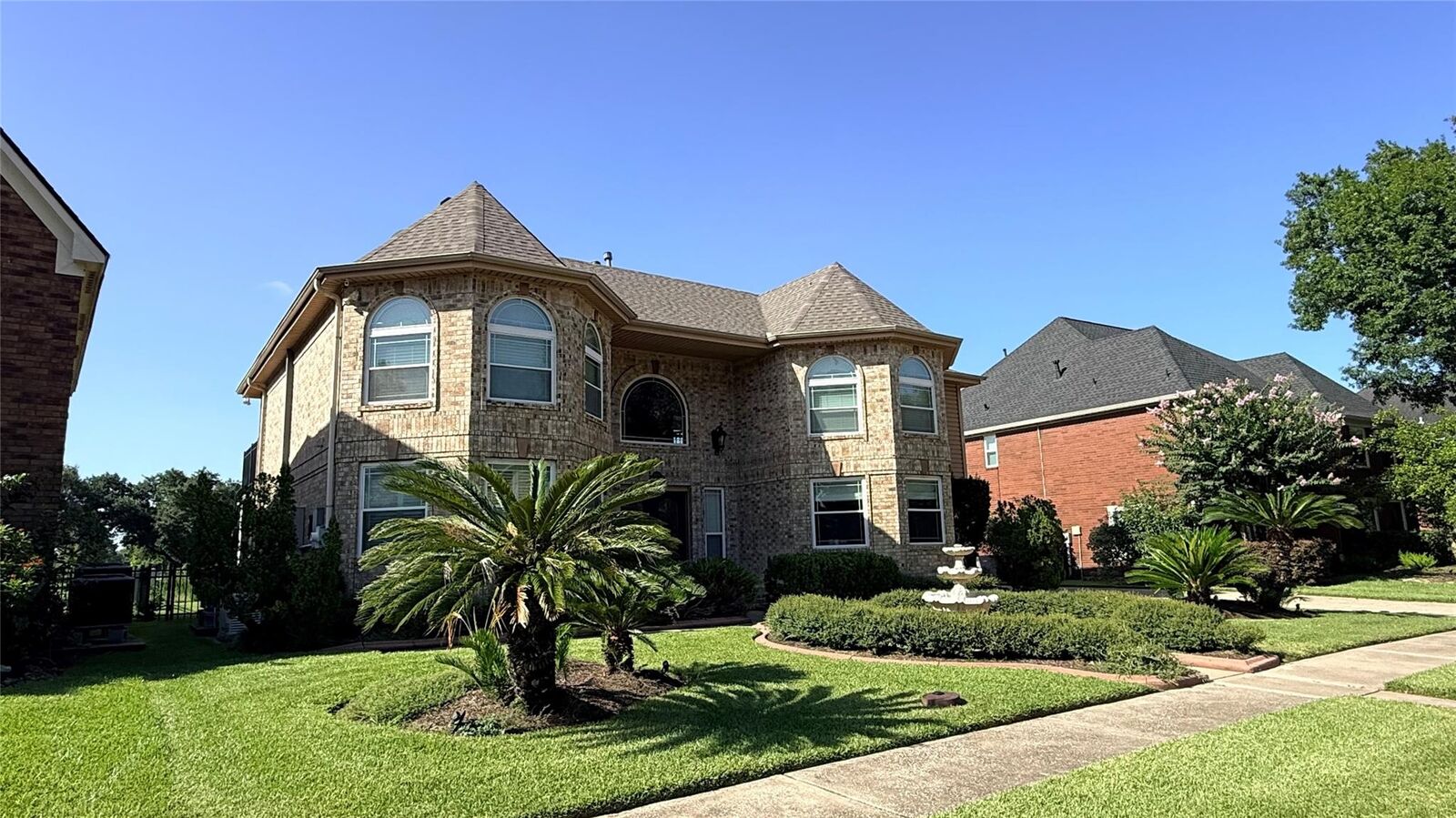 Property Photo: 4202 Pebble Beach Drive TX 77573