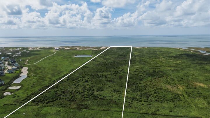 Property Photo: 0 Fm 3005 Road TX 77554