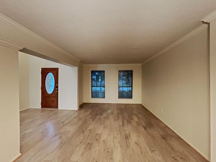 Property Photo:  9818 Golden Prairie Lane  TX 77086 