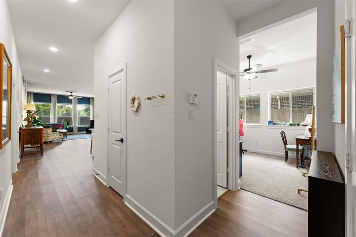 Property Photo:  3410 Tranquil Harvest Trail  TX 77406 