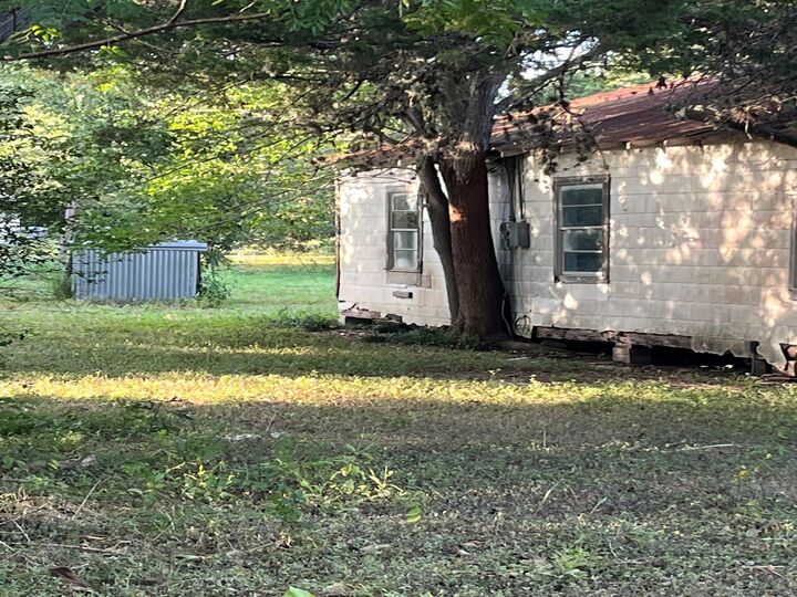 Property Photo: 13259 Fm 1371 TX 77426