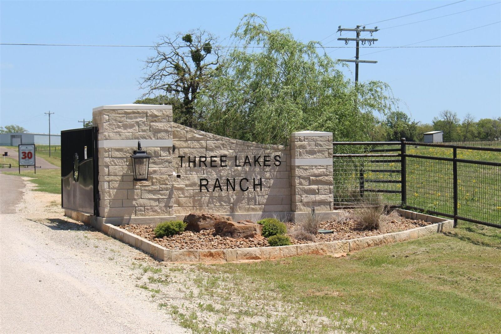 Property Photo:  Tract 42 Private Road 1316  TX 75833 