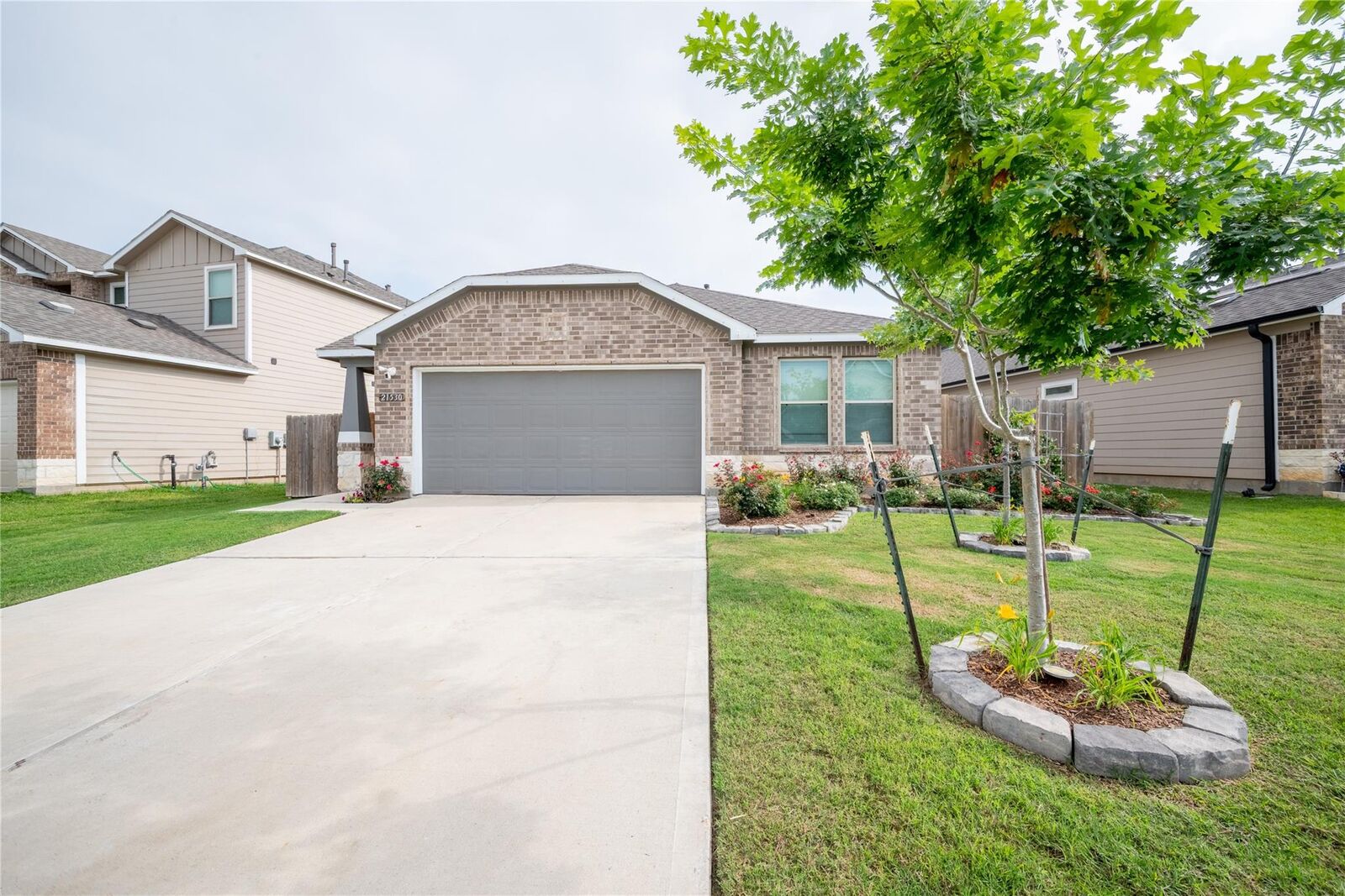 Property Photo: 21530 Cypress Juniper Drive TX 77433