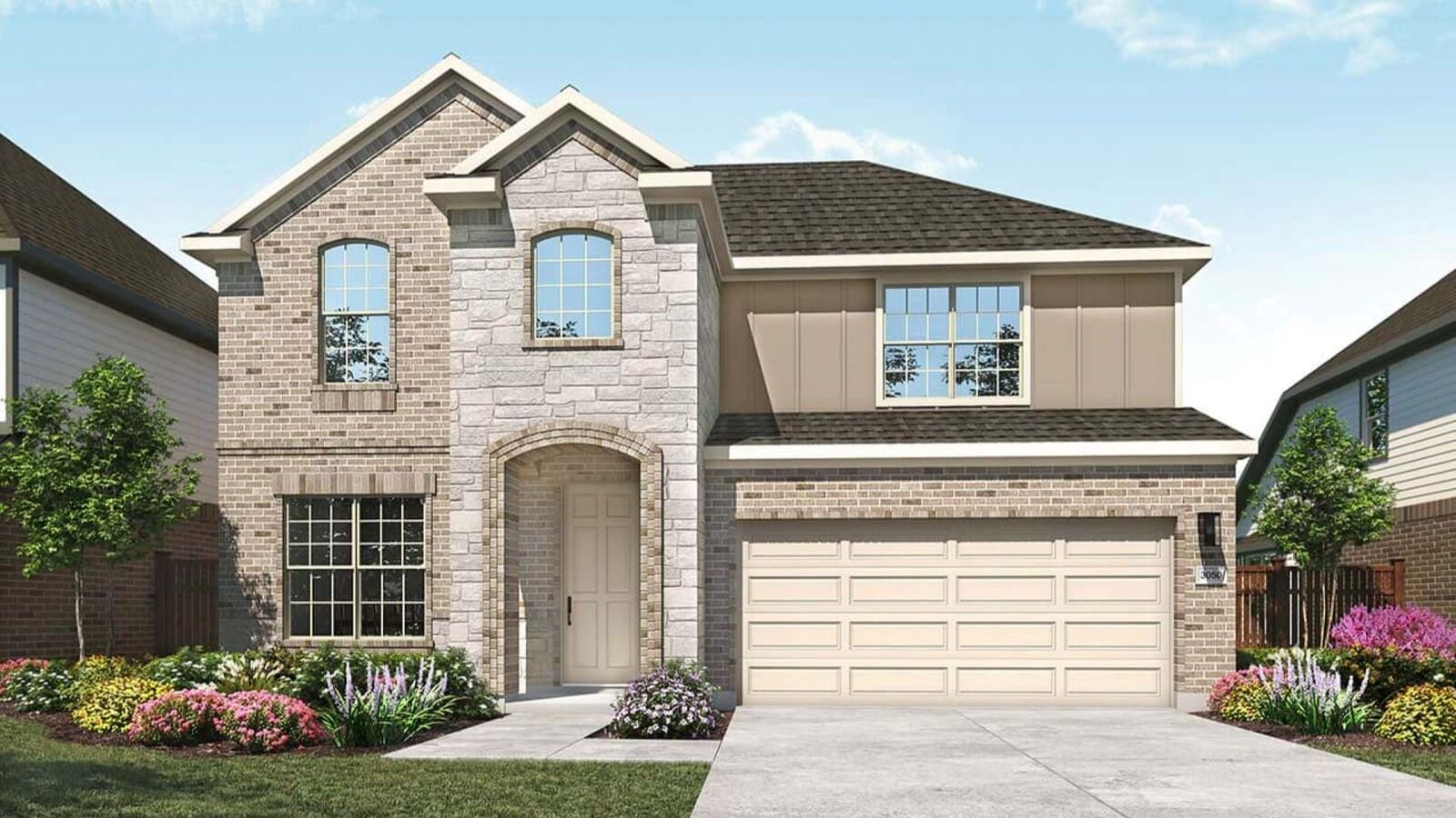 Property Photo: 21107 Sunlight Grove Drive TX 77583