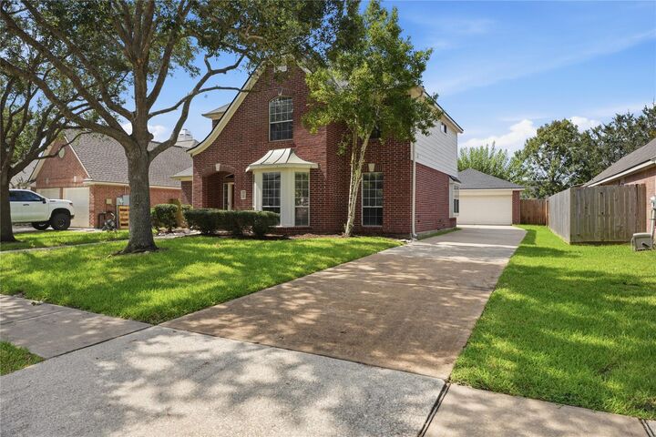 Property Photo:  6165 Darlington Ct Court  TX 77573 