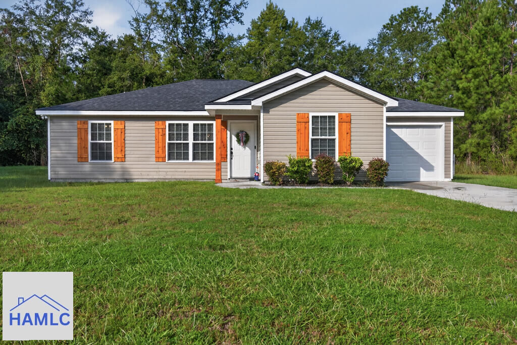 Property Photo:  251 Cutters Gap SE  GA 31316 
