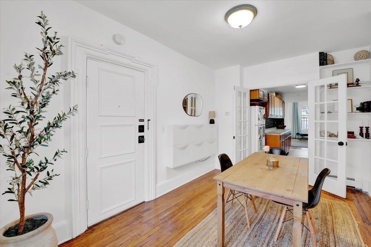 Property Photo: 273 5th St 1 NJ 07302