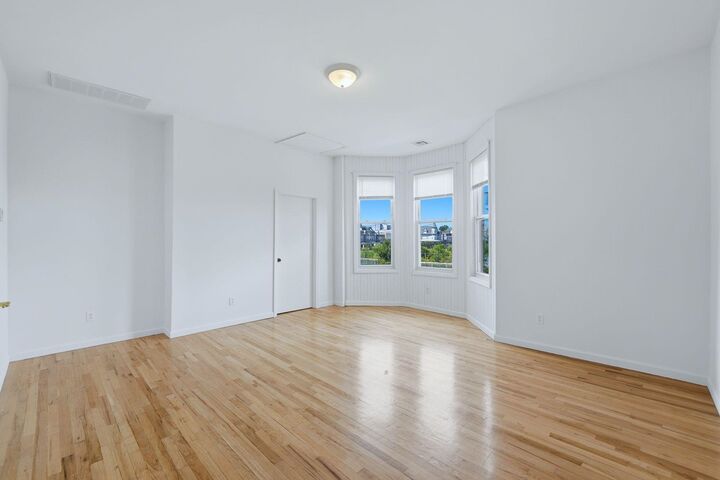 Property Photo:  211 20th St Unit A  NJ 07087 