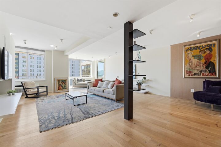Property Photo:  1008 Hudson Park 1008  NJ 07020 