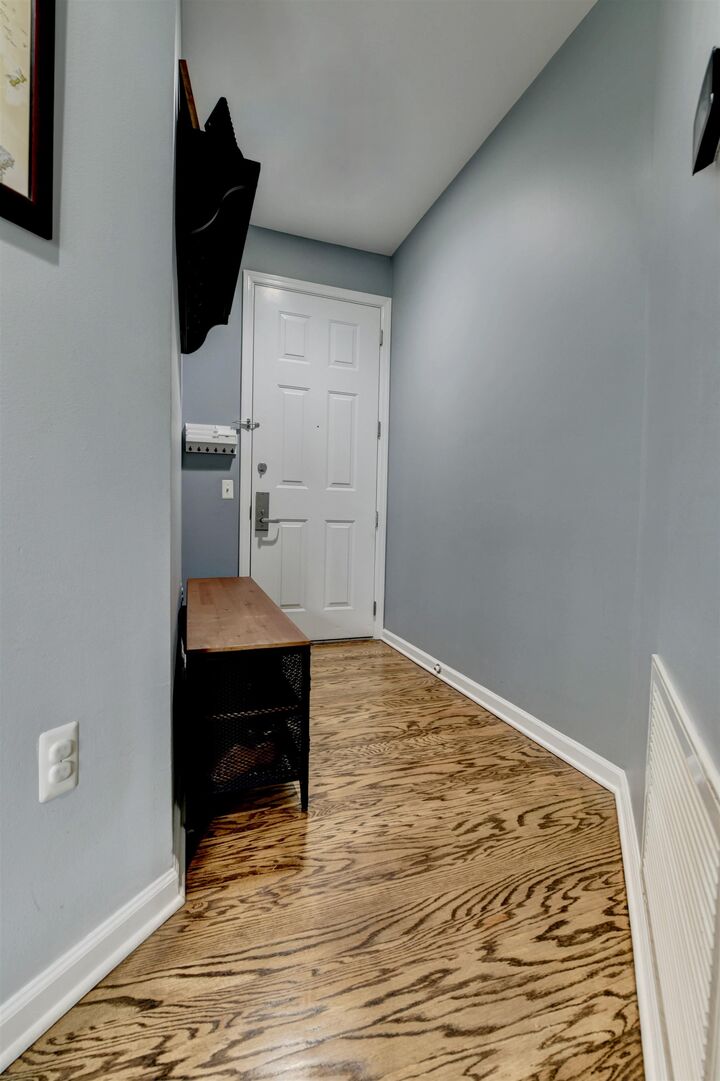 Property Photo:  1300 Grand St 316  NJ 07030 
