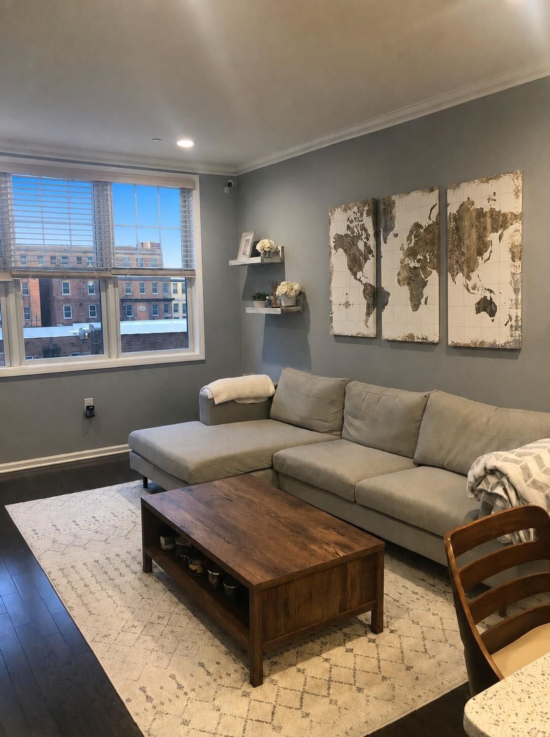 Property Photo: 850 Newark Ave 2A NJ 07306
