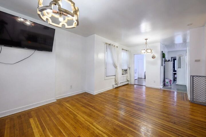 Property Photo: 661 John F Kennedy Blvd NJ 07002