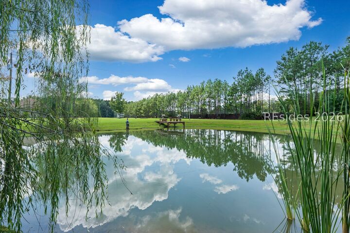 Property Photo: 652 Tillman Road SC 29936