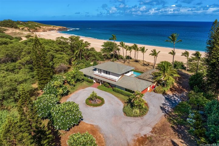 Property Photo: 75 Papapa Place HI 96770