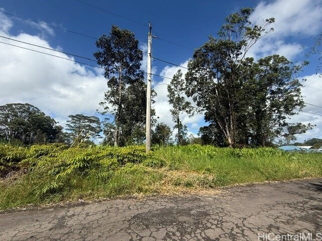 Property Photo:  0 Holana Street 71  HI 96771 