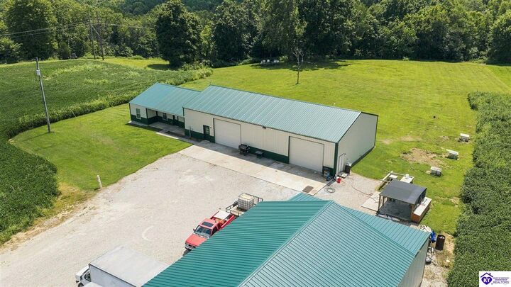 Property Photo: 100 W Butler Lane KY 40144