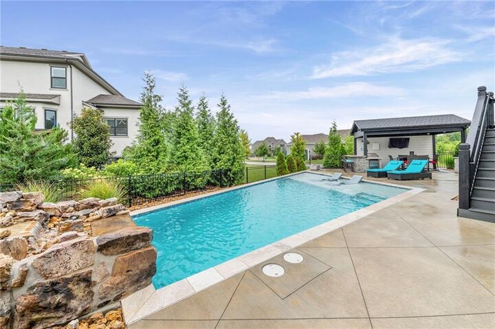 Property Photo:  12300 W 169th Street  KS 66221 