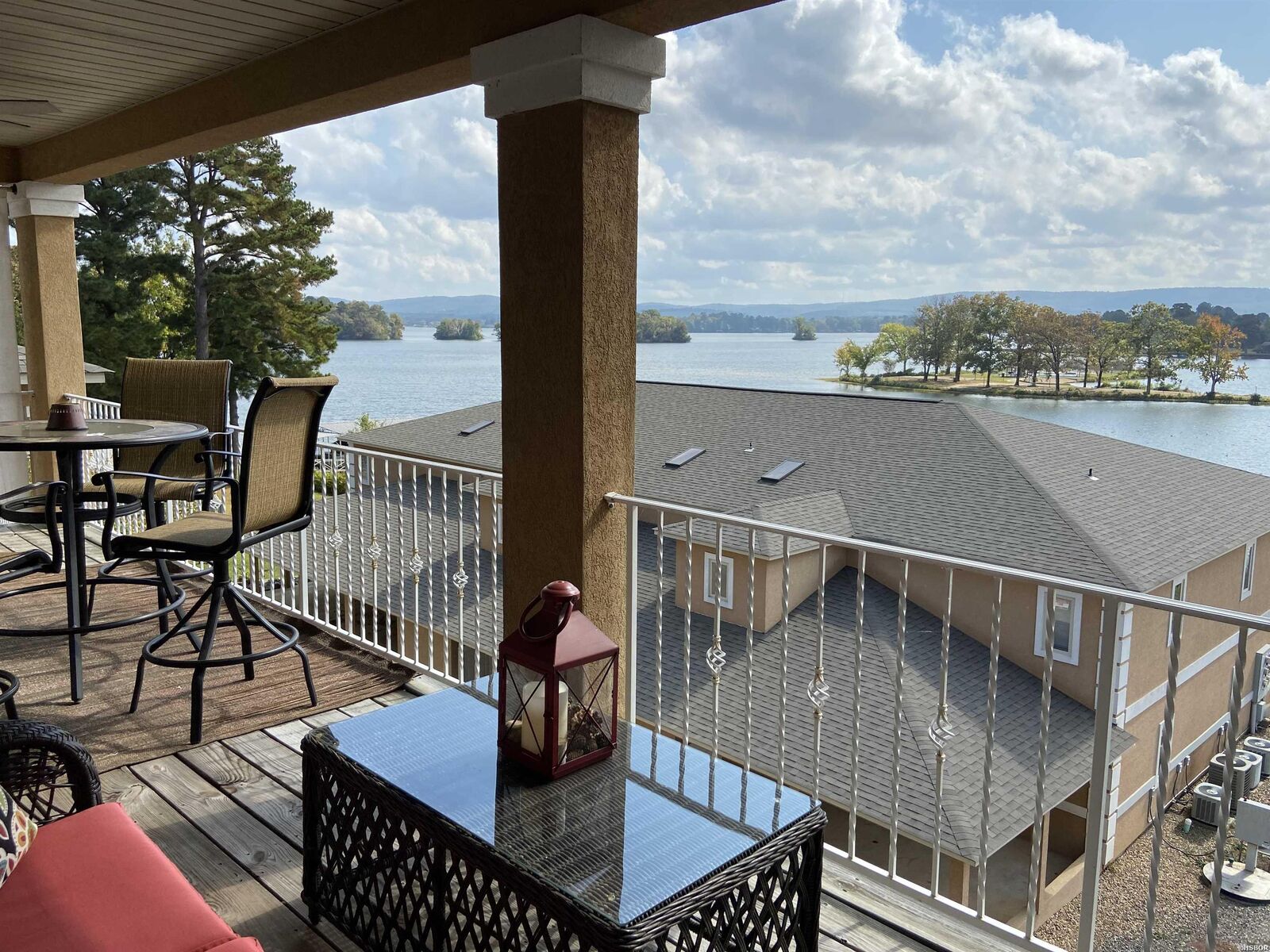Property Photo: 141 Central Terrace Terrace D AR 71913