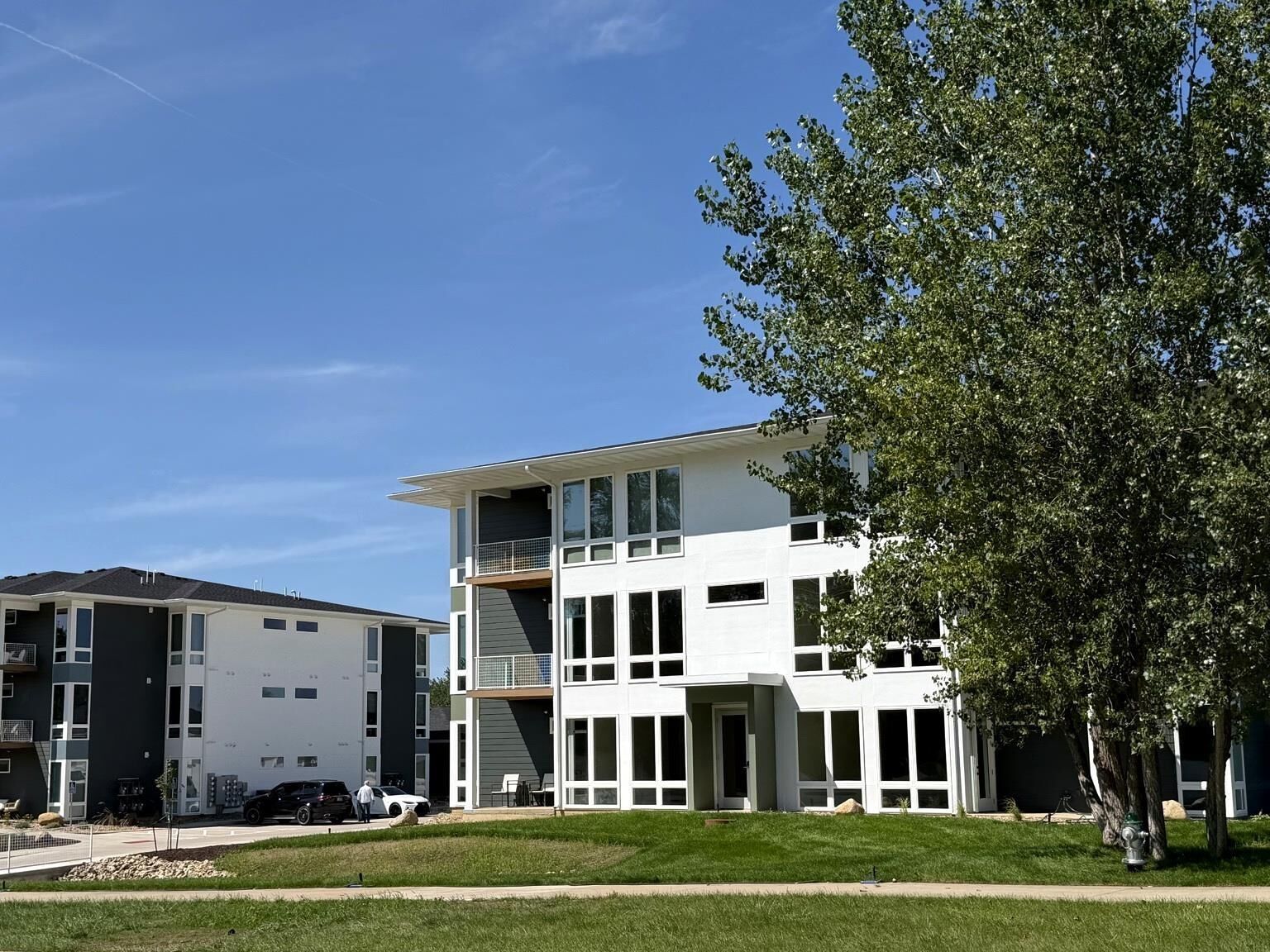 Property Photo:  4015 Cedar Heights Drive 5  IA 50613 