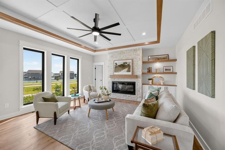 Property Photo: 260 NW Copperleaf Court IA 50263