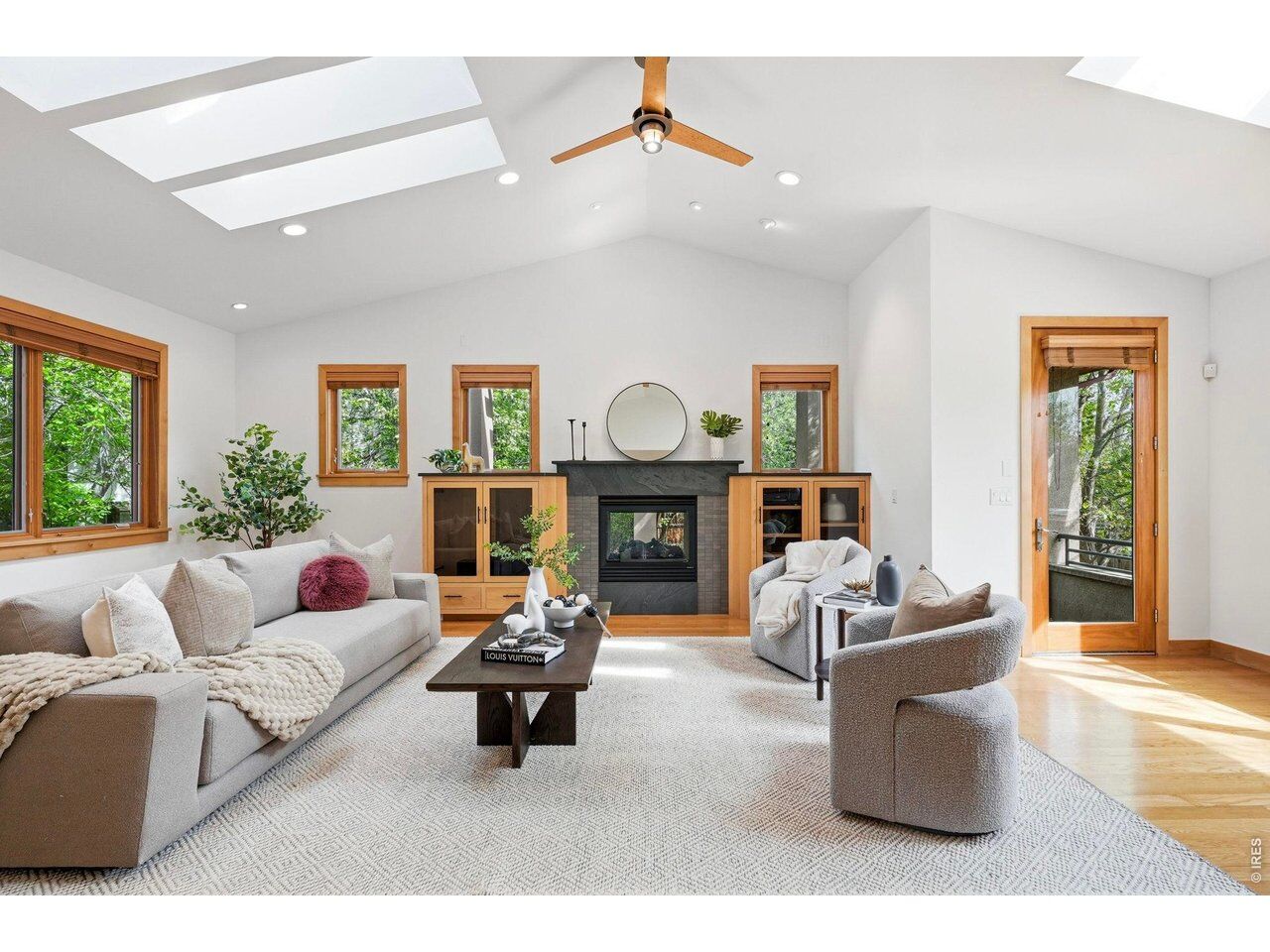 Property Photo:  1945 Norwood Ave  CO 80304 
