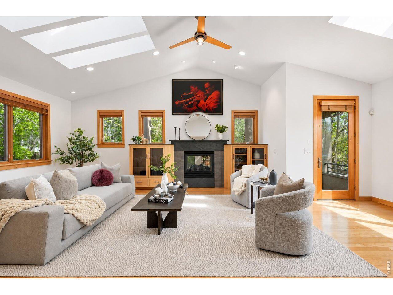 Property Photo:  1945 Norwood Ave  CO 80304 