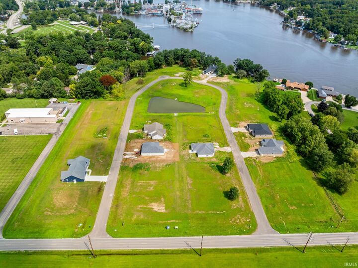 Property Photo: 2109 Deepwater (Lot 6) Loop 6 IN 47960