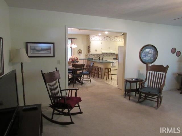 Property Photo: 634 E Tenth Street IN 47620