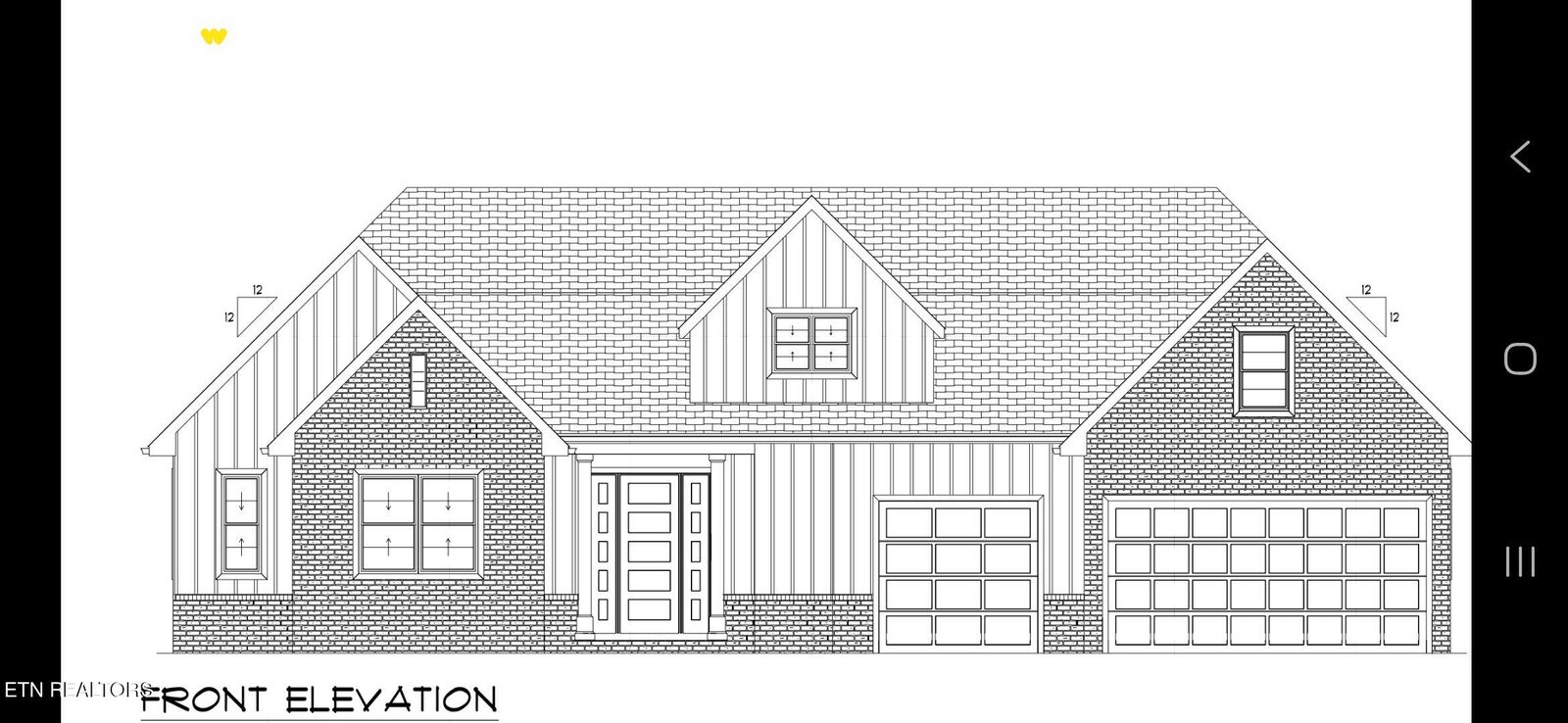 Property Photo: 127 Oostanali Way TN 37774