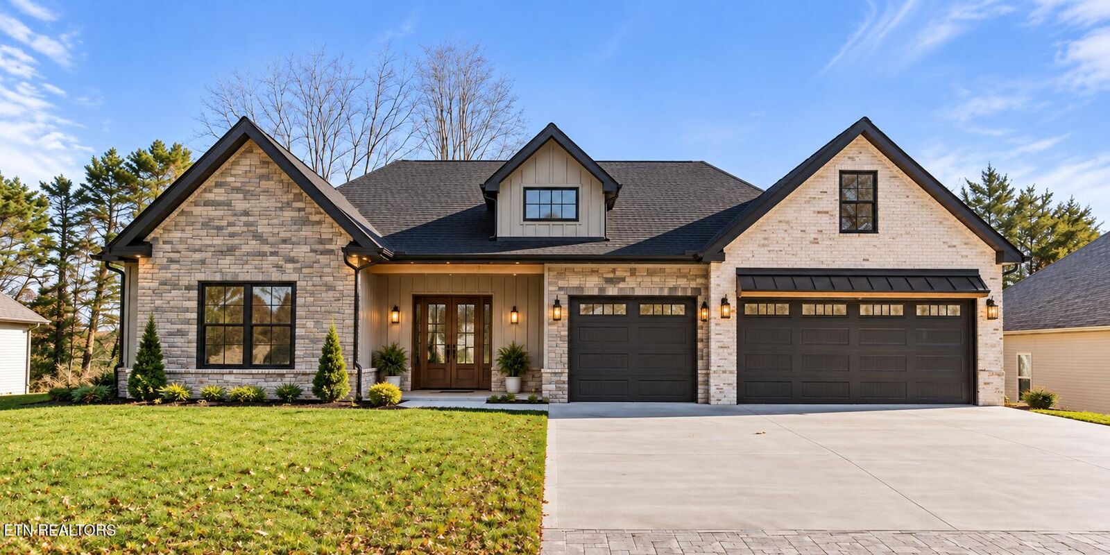 Property Photo: 127 Oostanali Way TN 37774