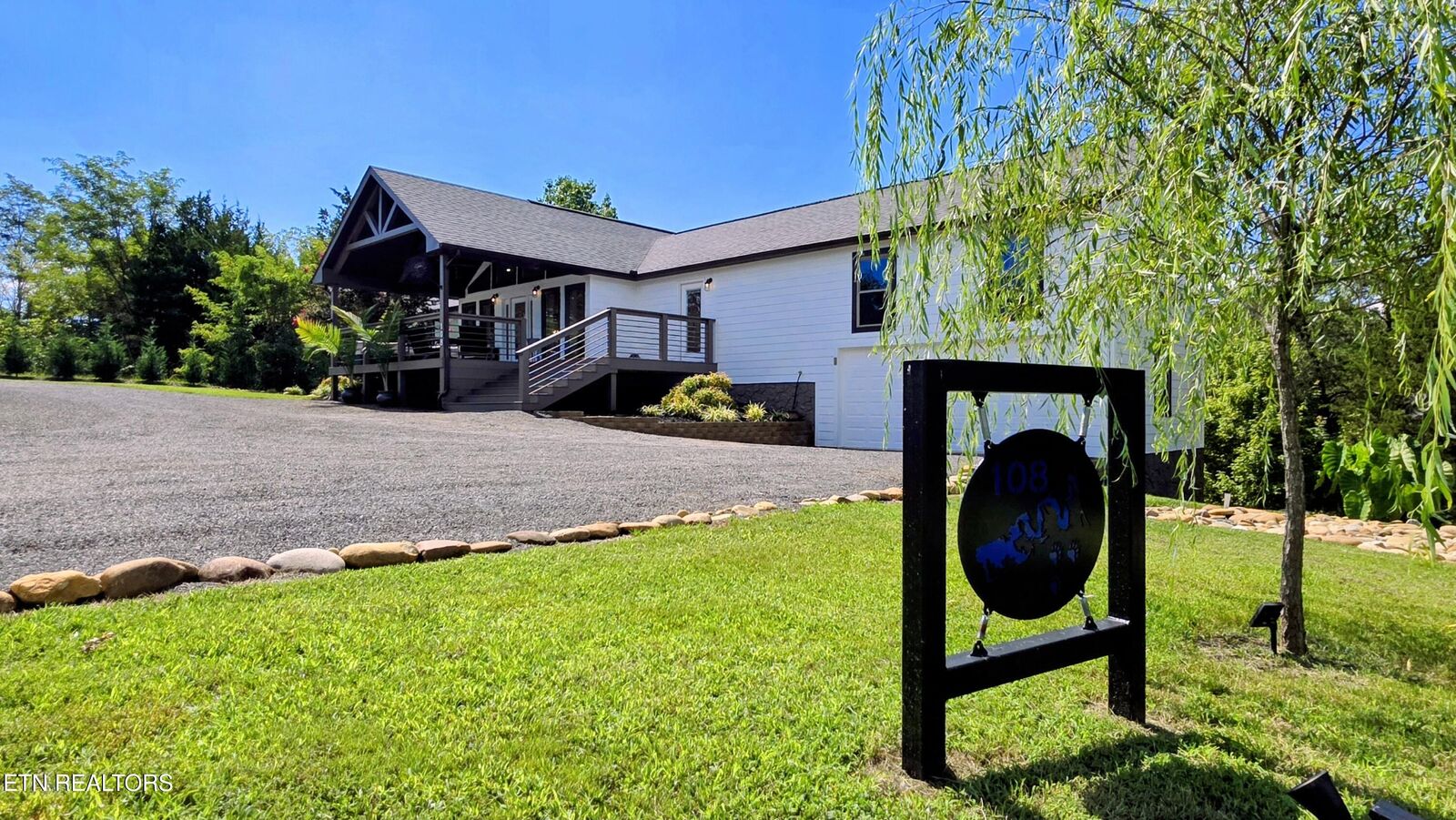 Property Photo:  108 Bay View Point  TN 37876 