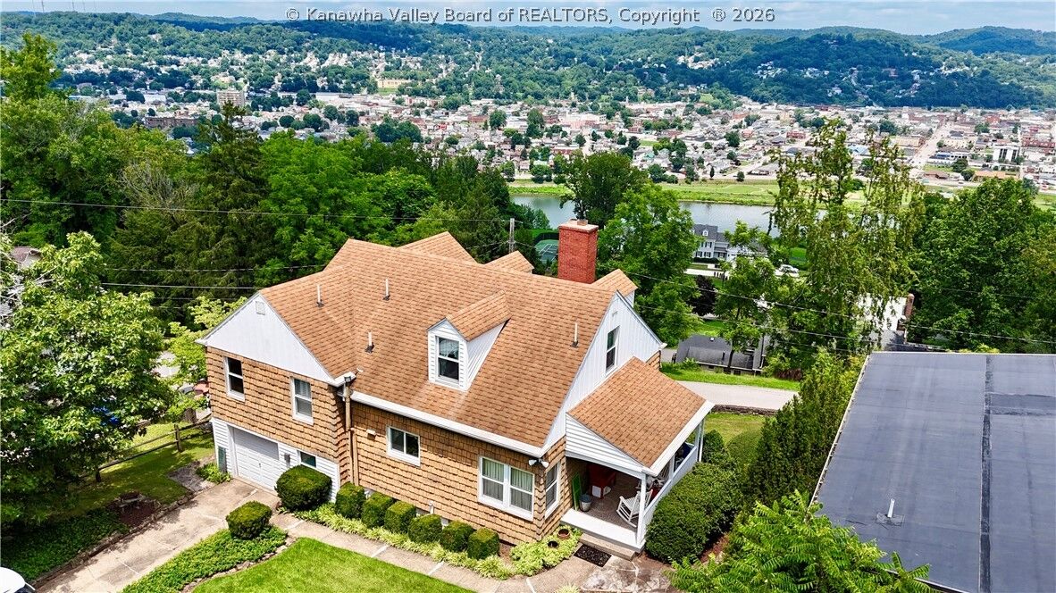 Property Photo:  319 Mount View Drive  WV 25314 