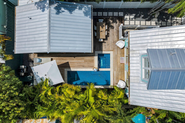 Property Photo:  1202 Royal Street  FL 33040 
