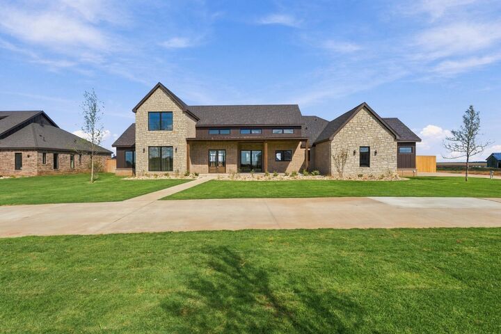 Property Photo:  17209 County Rd 1920  TX 79424 