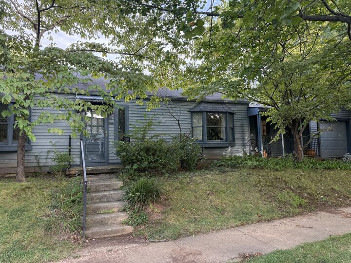 Property Photo:  166 Romany Road  KY 40502 