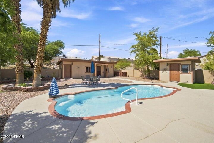 Property Photo:  2497 Beverly Glen Dr  AZ 86403 