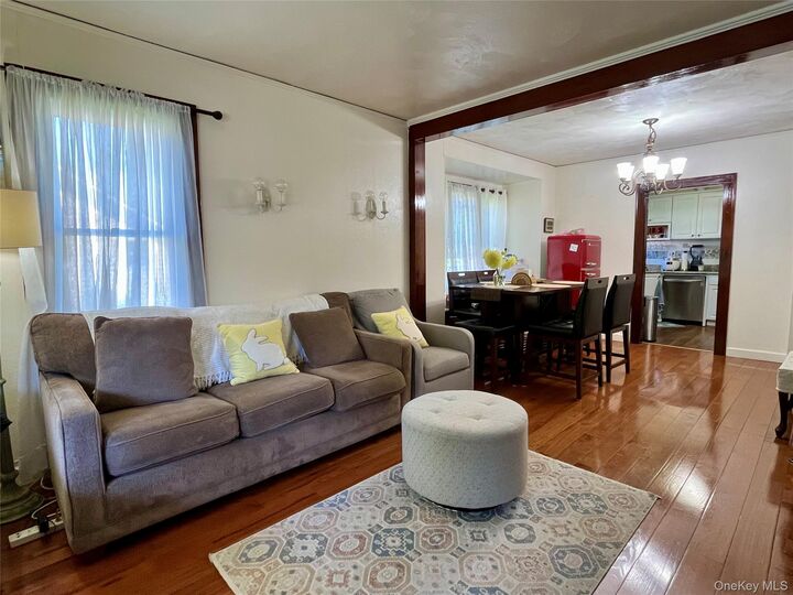 Property Photo:  11 Rose Place  NY 10917 