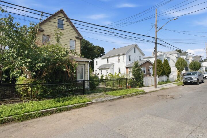 Property Photo:  11532 158th Street  NY 11434 
