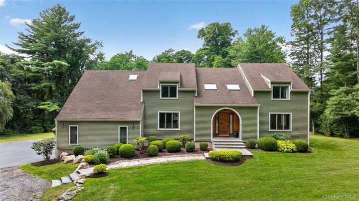 Property Photo: 50 Sabbath Day Hill Road NY 10590